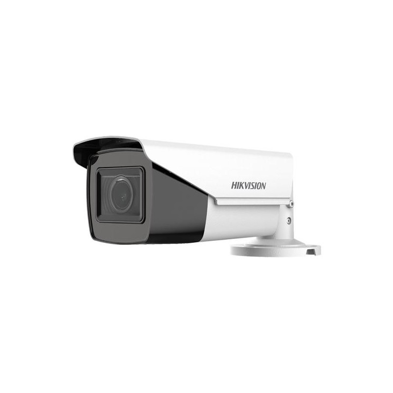 Camera supraveghere hikvision bullet ds-2ce19h0t-it3ze  2.7-13.5mm lentila varifocala 5 mp rezolutie: 2560 × 1944  ir