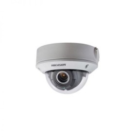 Camera supraveghere hikvision dome ds-2ce5ad0t-vpit3f    2.7-13.5mm 2 mp vandal manual varifocal 2.7 mm to 13.5