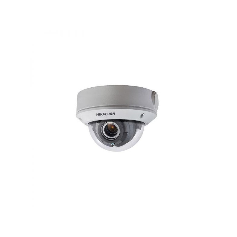 Camera supraveghere hikvision dome ds-2ce5ad0t-vpit3f    2.7-13.5mm 2 mp vandal manual varifocal 2.7 mm to 13.5