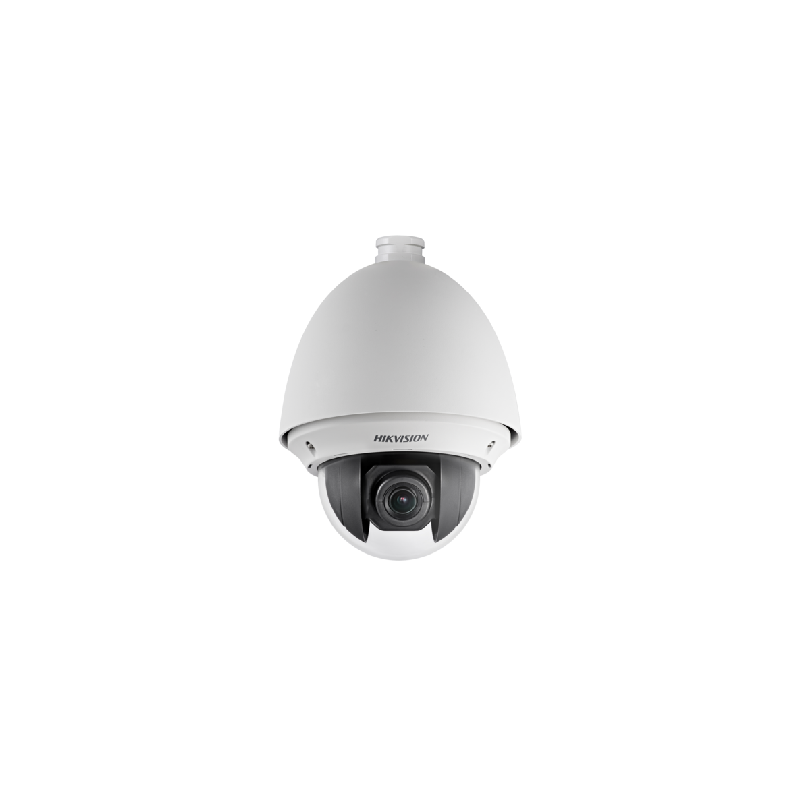 Camera de supraveghere hikvision turbo hd speed dome ds-2ae4215ti-d(c) 2mp optical zoom 15x color 0.005lux