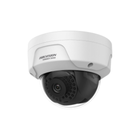 Camera supraveghere hikvision hiwatch ip dome hwi-d140h 2.8mm c 4mp 120 db true wdr technology