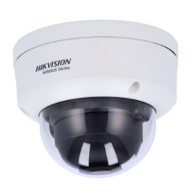 Camera supraveghere hikvision hiwatch ip dome hwi-d149h 2.8mm d 4mp 2.2mm color image 24/7. wdr