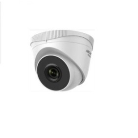 Camera supraveghere hikvision hiwatch ip hwi-t221h 2.8mm c  2 mp fixed turret network high quality