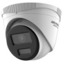 Camera supraveghere hiwatch ip turret hwi-t249h 2.8mm c 4mp rezolutie: 2560 × 1440@20fps. iluminare: color: