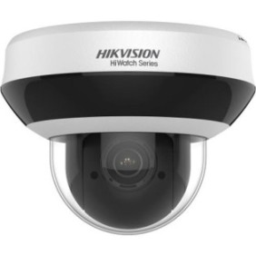 Camera supraveghere hikvision ip ptz camera hwp-n2404ih-de3 (f) 4mp seria hiwatch microfon audio incorporat senzor: