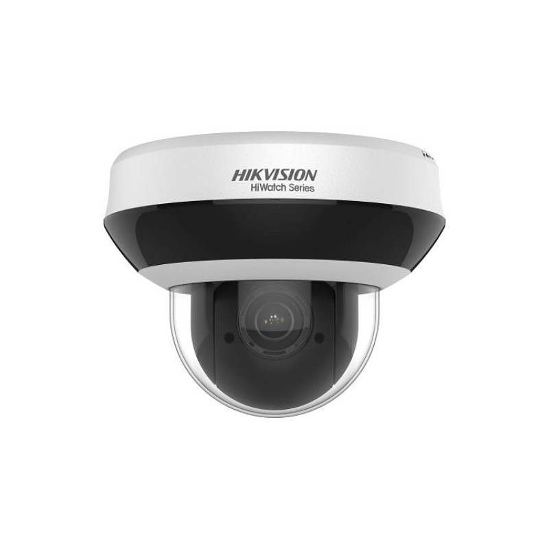 Camera supraveghere hikvision ip ptz camera hwp-n2404ih-de3 (f) 4mp seria hiwatch microfon audio incorporat senzor: