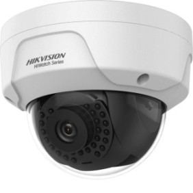 Camera de supraveghere hikvision hiwatch turbo hd dome  hwi-d121h 2.8mm c 2mpimage sensor 1/2.7 progressive