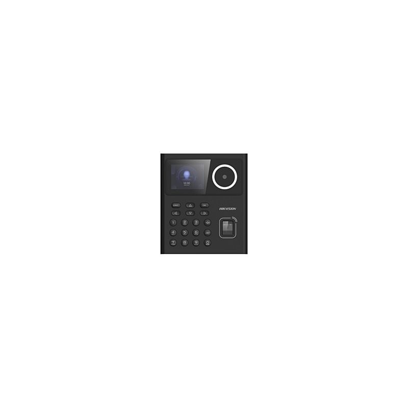 Terminal access face recogniction ds-k1t320mfwx302919143screen size2.4 inchtype display screenresolution:320 × 2402 mp (video s