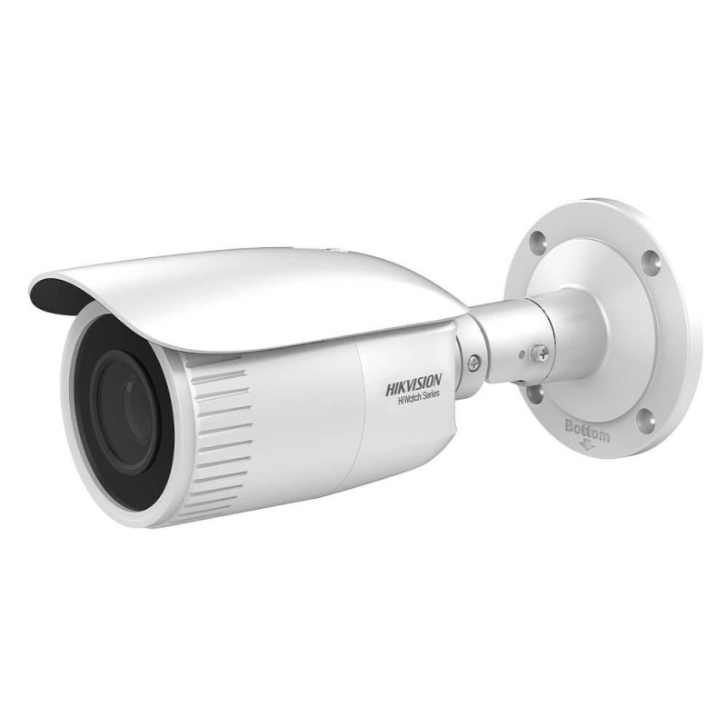 Camera supraveghere hikvision ip bullet hwi-b640h-z 2.8-12mm c 4mp seria hiwatch senzor: 1/3 progressive scan