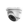 Camera turbohd turret 5mp 2.8mm ir20m