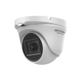 Camera de supraveghere hikvision hwt-t323-z 2.7-13.5mm cam. turbohd turret 2mp ir70m 2mp seria hiwatch 2mp