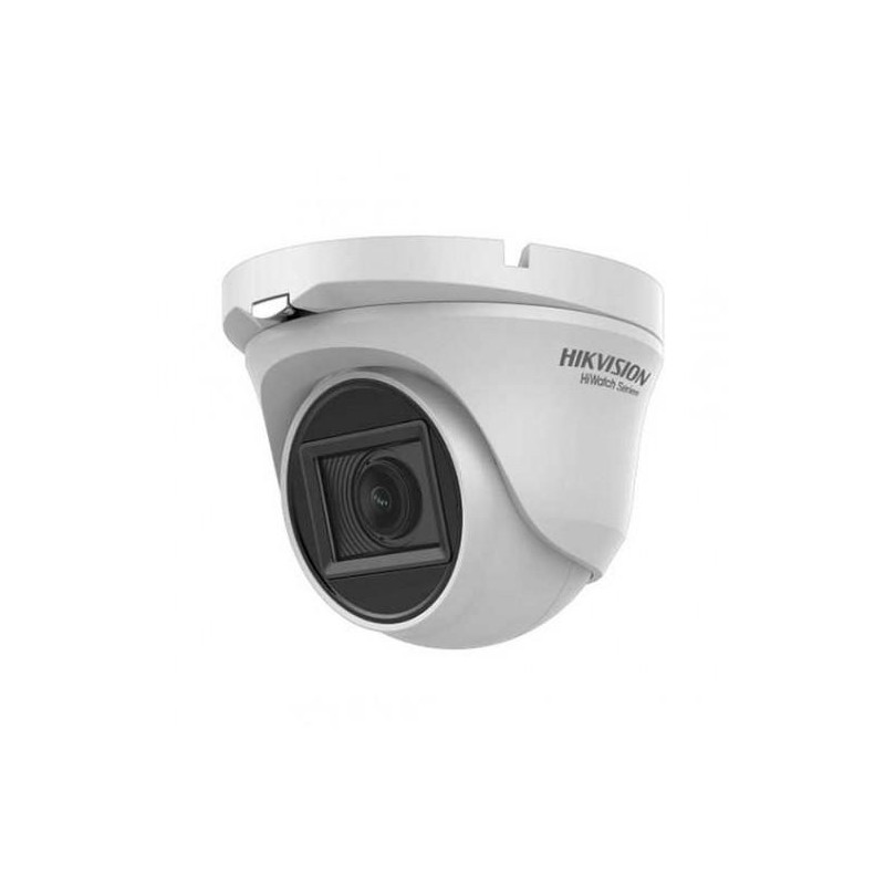 Camera de supraveghere hikvision hwt-t323-z 2.7-13.5mm cam. turbohd turret 2mp ir70m 2mp seria hiwatch 2mp