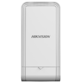 Wireless bridge hikvision ds-3wf02c-5ac/o 5ghz 867mbps 5km outdoor wireless cpe port numbers:2 × gigabit rj45