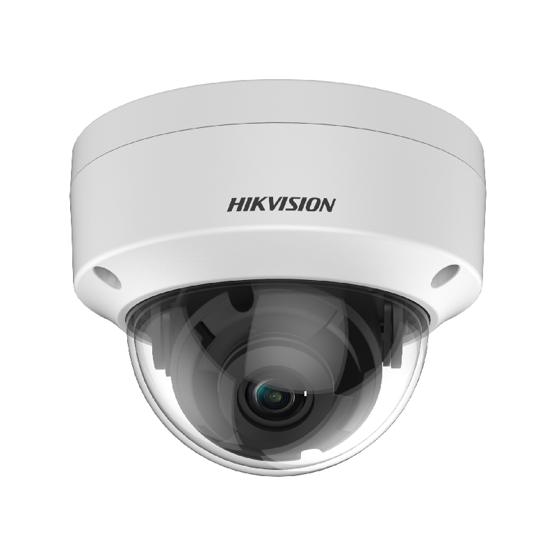 Camera supraveghere hikvision turbo hd dome ds-2ce57h0t-vpite(2.8mm)c 5mp senzor: 5 mp cmos rezolutie: 2560 ×