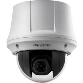 Camera de supraveghere hikvision turbo hd speed domeds-2ae4225t-a3(d) 2mp powered by darkfighter 1/2.8 hd progressive