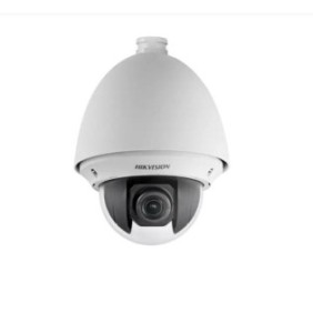 Camera de supraveghere hikvision turbo hd speed domeds-2ae4225t-d(e) 2mp powered by darkfighter 1/2.8 hd progressive