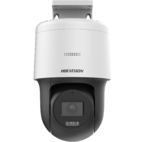 Camera supraveghere hikvision ip speed dome ds-2de2c400mw-de-f0-s7 4mp ir 30m microfon încorporat pentru securitate audio