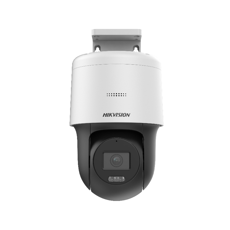 Camera supraveghere hikvision ip speed dome ds-2de2c400mw-de-f0-s7 4mp ir 30m microfon încorporat pentru securitate audio