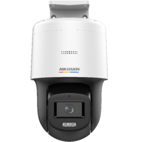 Camera supraveghere hikvision ds-2de2c200scg-e f1 2mp image sensor 1/2.7 progressive scan cmos  focal length 2.8
