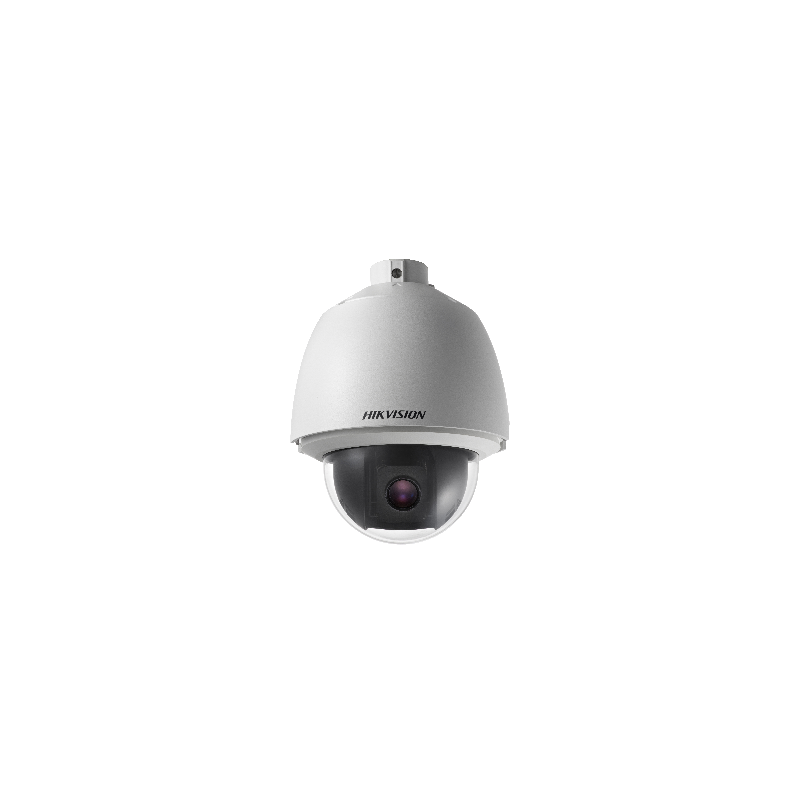 Camera supraveghere hikvision speed dome ds-2ae5232t-a(e) 5-inch 2 mp 32x powered by darkfighter analog excellent