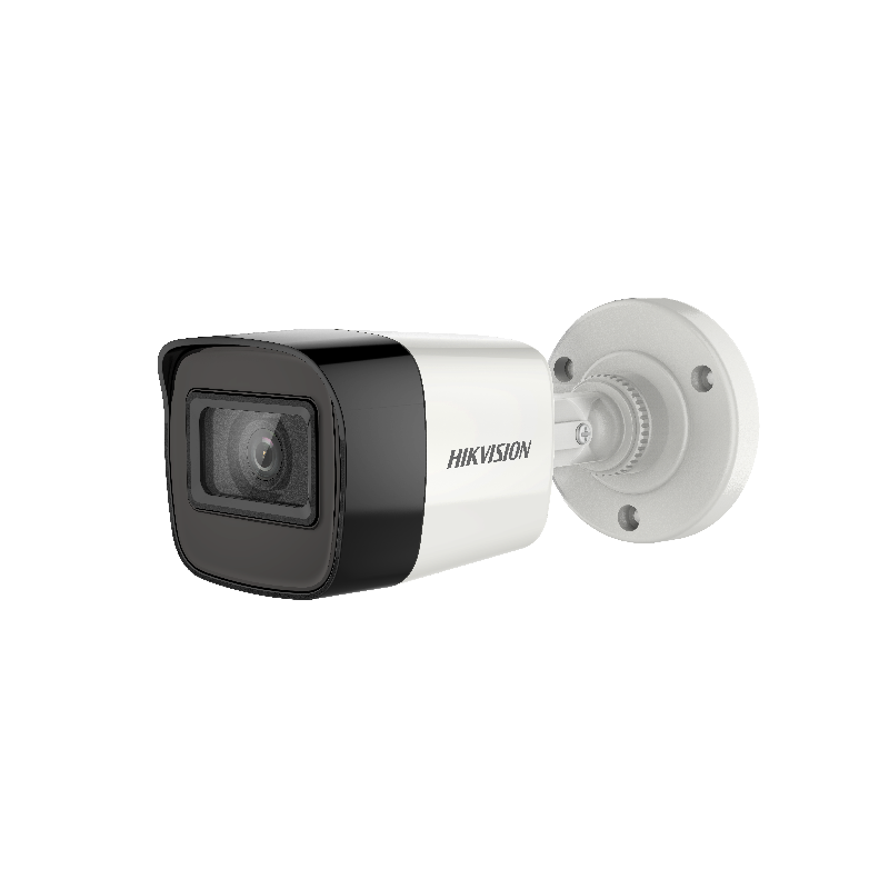 Camera de supraveghere hikvision mini bullet ds-2ce16h0t-ite 3.6mm  c fixed focal lens smart ir up