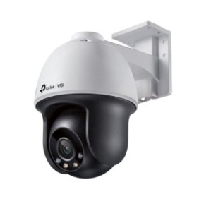 Tp-link vigi 4mp outdoor pan/tilt network cameravigi c540(4mm) 1/3
progressive scan cmos obiectiv: 4mm f1.6