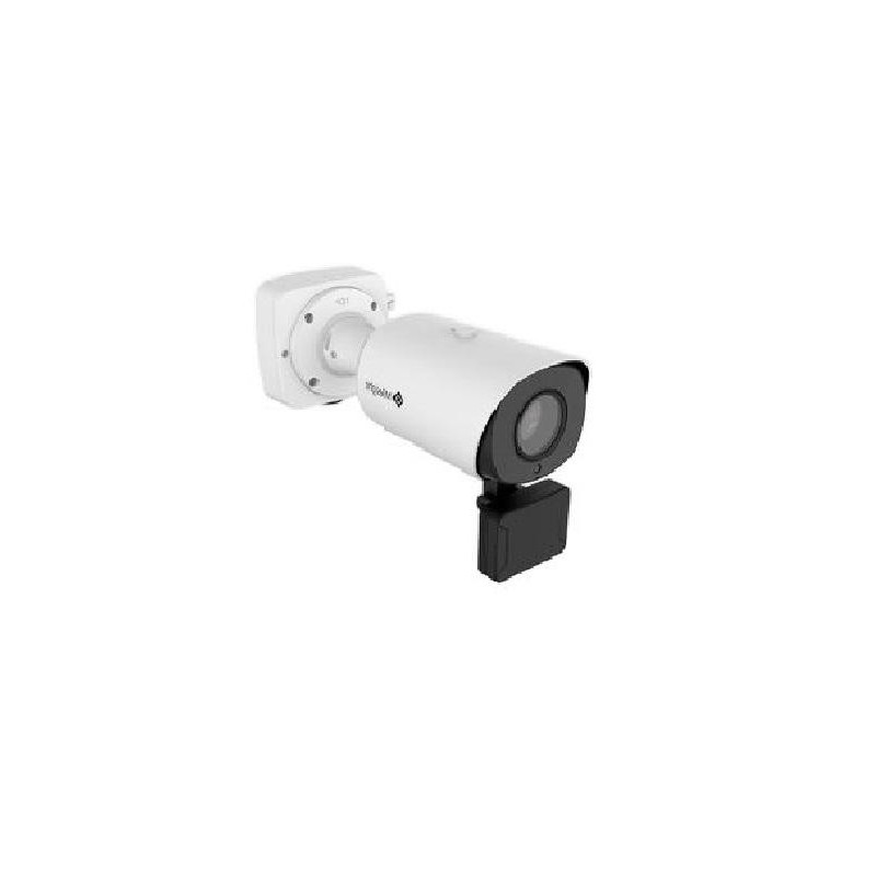 Camera supraveghere milesight ai lpr 12x ptz bullet network camera ms- c5366-x12lvpc (5.3-64mm) 5mp senzor: