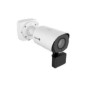 Camera supraveghere milesight ai lpr 12x ptz bullet network camera ms- c5366-x12lvpc (5.3-64mm) 5mp senzor: