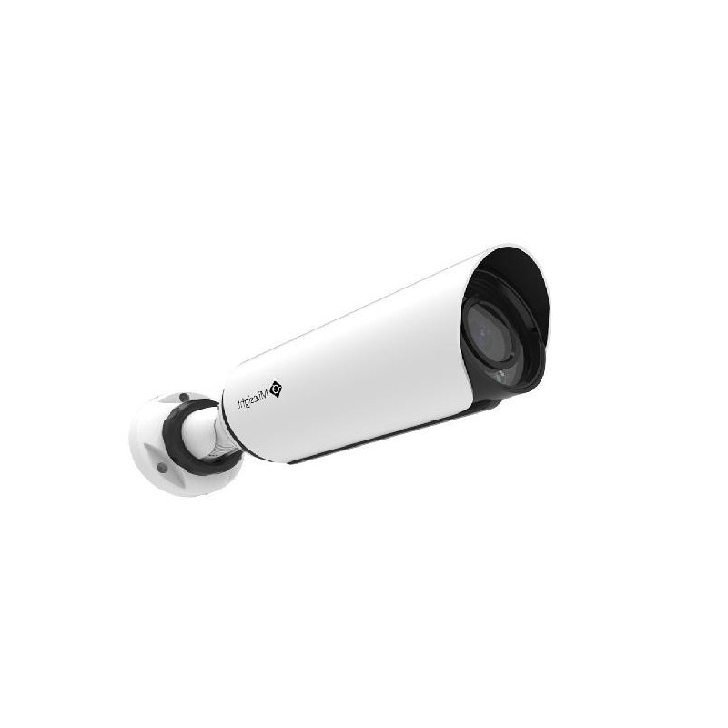 Camera supraveghere milesight ai weather-proof mini bullet ms-c8163-pa (4mm) 8mp senzor: 1/2.8 progressive scan cmos