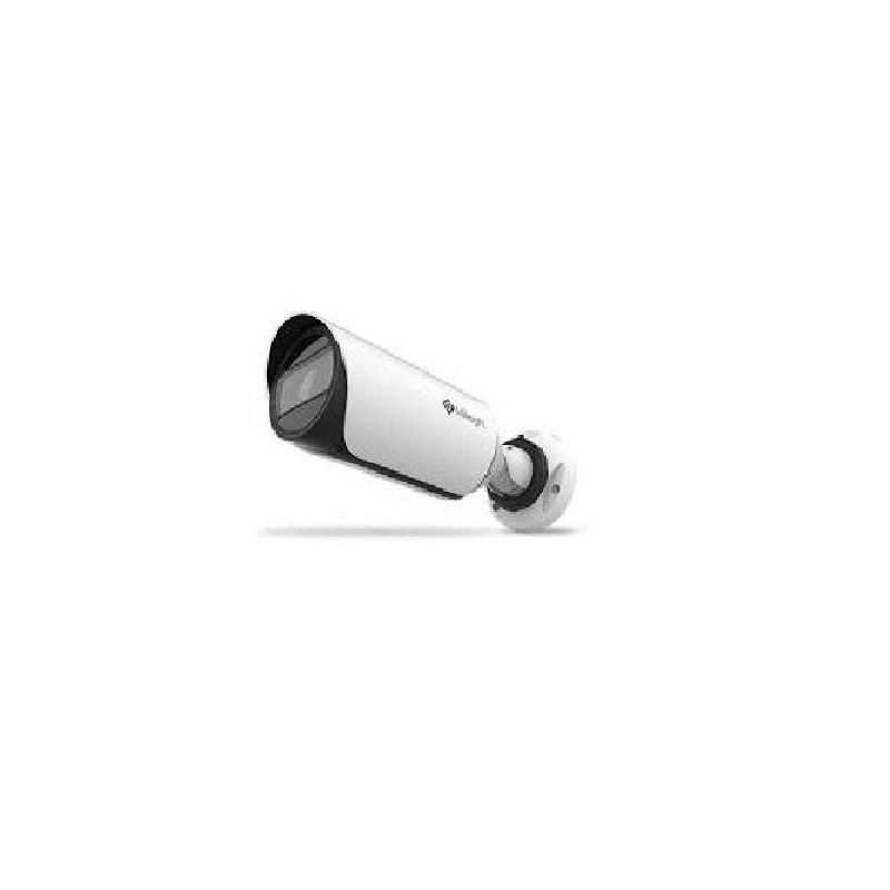 Camera supraveghere milesight ai lpr motorized bullet network camera ms- c2964-rflpc (2.7-13.5mm) 2mp senzor: 1/2.8