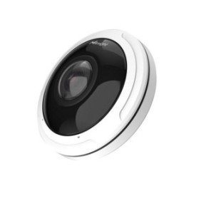 Camera supraveghere milesight ai 360° panoramic fisheye network camera ms-c8274-pa  (1.5mm) 4k senzor:1/1.8″ progressive scan