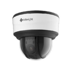 Camera supraveghere milesight ai 12x ptz dome network camera ms-c5371- x12pc (5.3-64mm) 5mp senzor:1/2.8 progressive