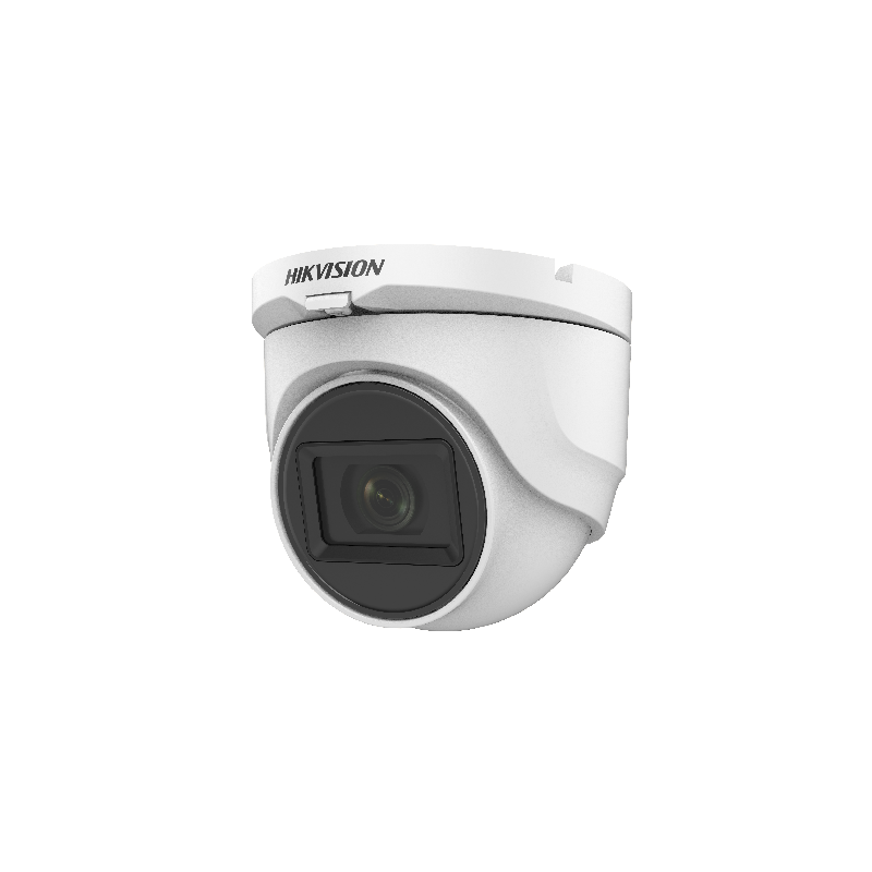 Camera de supraveghere hikvision turbo hd turret ds-2ce76d0t-itpf(3.6mm) (c) 2 mp 1920 × 1080 resolution