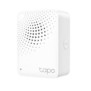 Tp-link wireless smart hub tapo h100 2.4ghz wi-fi protocol: 868 / 922 mhz dimensiuni: 72