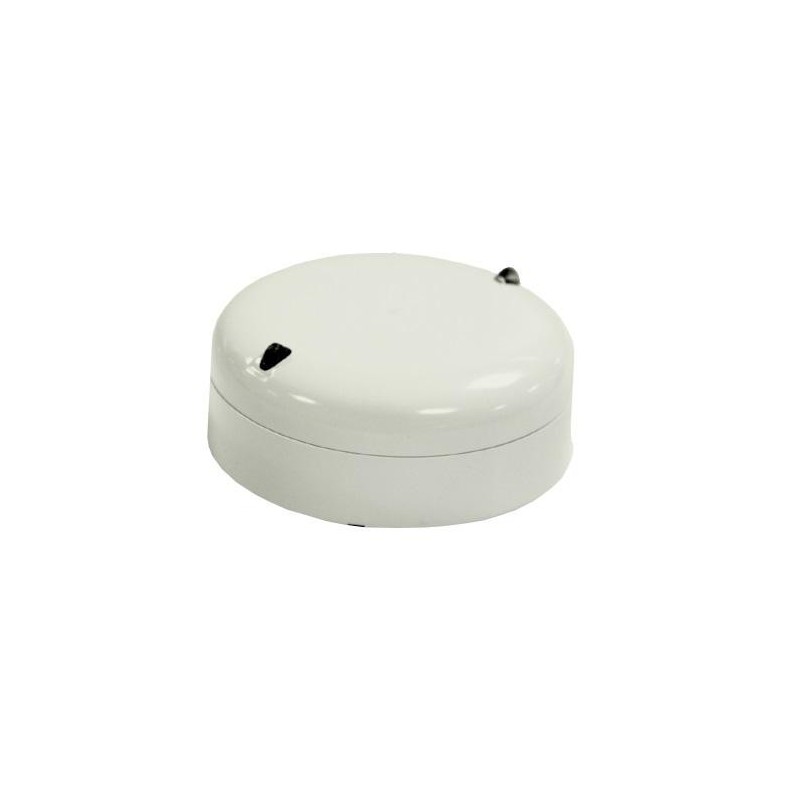 Gateway wireless pentru morleymi-gate interconecteaza detectoarele wireless in sisteme cablate morley 7 canale rf 865-867