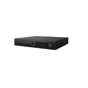Dvr turbo hd 16 canale hikvision ids-7316hqhi-m4/s 16-ch ip camera inputs and 4 sata interfaces
