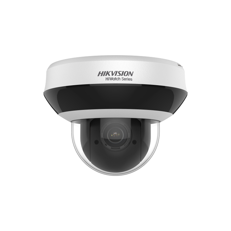 Camera supraveghere hikvision ip ptz camera hwp-n2204ih-de3(f) 2.8 mm to 12 mm 4× optical zoom