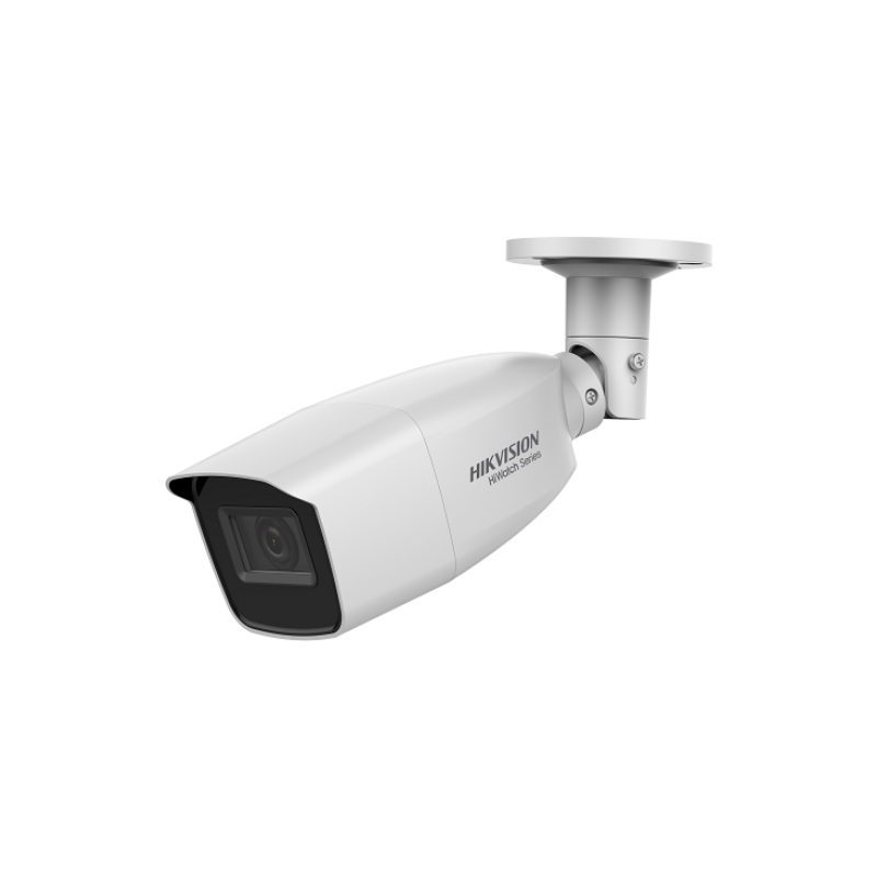 Camera de supraveghere hikvision turbo hd bullet 2 mp cmos image sensor lens:2.8 mm -12