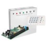 Centrala paradox sp6000+ 8 zone pe placa (16 cu dublare zona atz)2 pgm pe placa