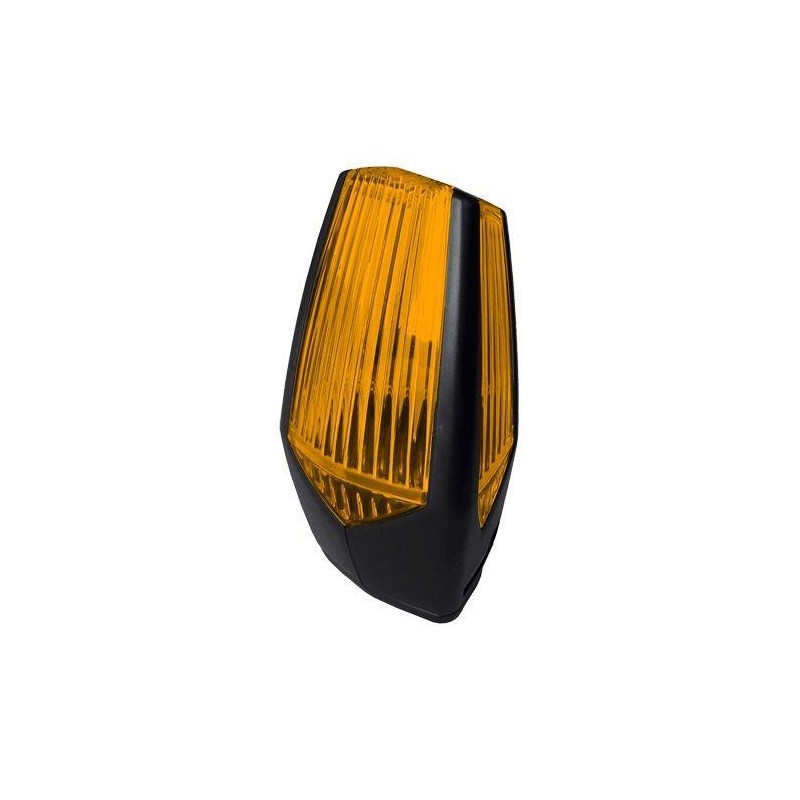 Lampa led pentru semnalizare motorline mp205iluminat: tip led culoare galbena mod semnalizare: flash sau lumina