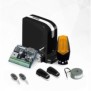 Kit automatizare poarta culisanta motorline bravo500 500 kg 7 m putere: 120w alimentare: 230 vac