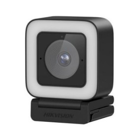 Camera web ids-ul4p/bk 4mp 3.6mm image sensor 1/2.7 4 mp cmos supporting type a and