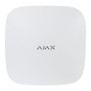 Centrala alarma  ajax hub2 plus - alb 2xsim 4g/3g/2g ethernet wi-fi - ajax dispozitive conectate: