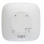 Centrala alarma  ajax hub2 plus - alb 2xsim 4g/3g/2g ethernet wi-fi - ajax dispozitive conectate: