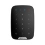 Tastatura wireless negru - ajax armarea / dezarmarea sistemului setare facila prin aplicatia android /