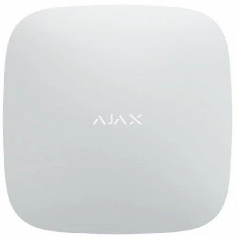 Extender wireless rex 2 alb - ajax extinderea autonoma a razei de actiune a unui