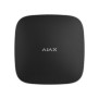 Extender wireless rex 2 negru - ajax extinderea autonoma a razei de actiune a unui