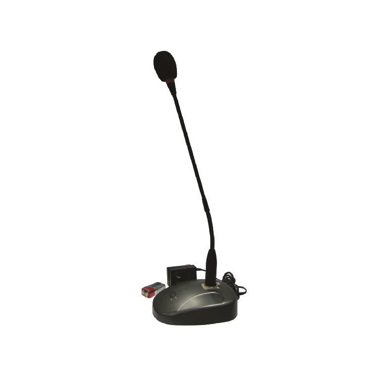 Microfon audio itc t-621a frecventa: 50-12000hz impedanta: 600 ohm sensibilitate: -63db dimensiuni:125 x 150 x