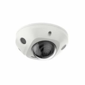 Camera supraveghere hikvision ip mini dome ds-2cd2543g2-iws(4mm) 4 mp acusense 1/3 progressive scan cmos ir