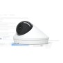 Ubiquiti unifi ip dome camera uvc-g5-dome rezolutie: 2688 x 1512 (16:9) senzor: 5 mp cmos